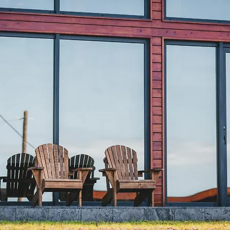 Do Pico 1a Ferienhaus *