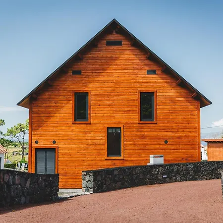 Ferienhaus Do Pico 1a Canto da Areia