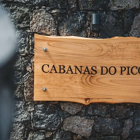 Do Pico 1a Hébergement de vacances *