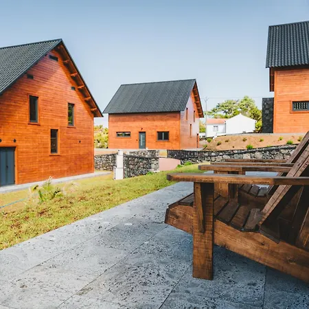 Do Pico 1a Ferienhaus Canto da Areia