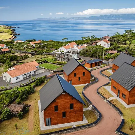 Do Pico 1a Ferienhaus