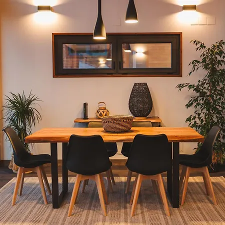 Ferienhaus Do Pico 1a