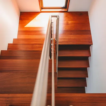 펜션 Do Pico 1a Canto da Areia