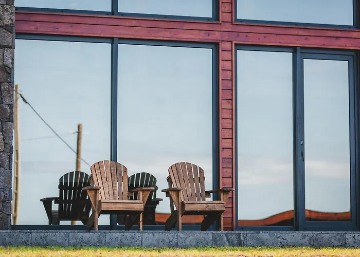 Do Pico 1a Holiday home *