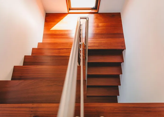 Holiday home Do Pico 1a Canto da Areia