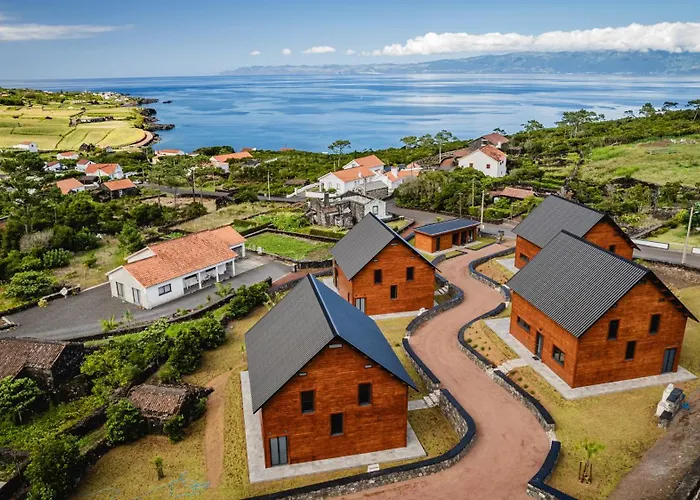 Do Pico 1a Holiday home