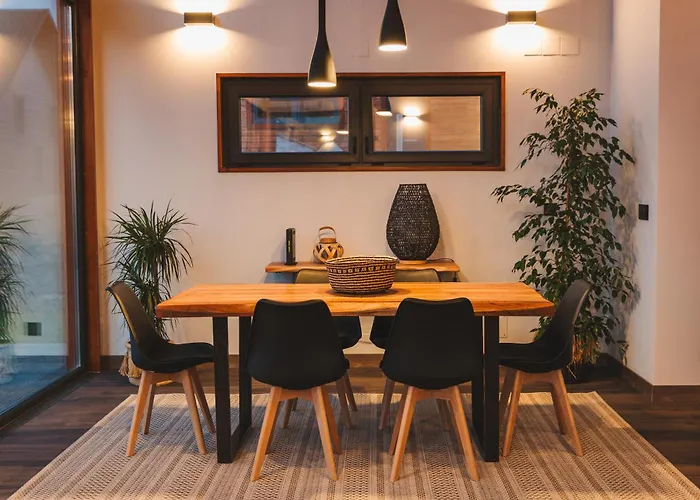 Holiday home Do Pico 1a