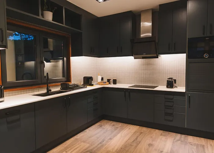 Do Pico 1a Holiday home Canto da Areia