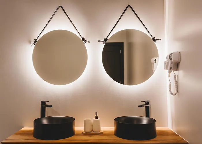 Holiday home Do Pico 1a