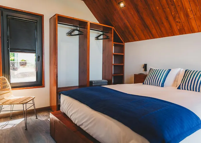 Do Pico 1a Holiday home *